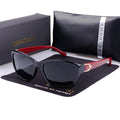 Women Polarized Sunglasses Luxury Fashion Ladies Vintage Brand Designer Female Sun Glasses Oculos Gafas
