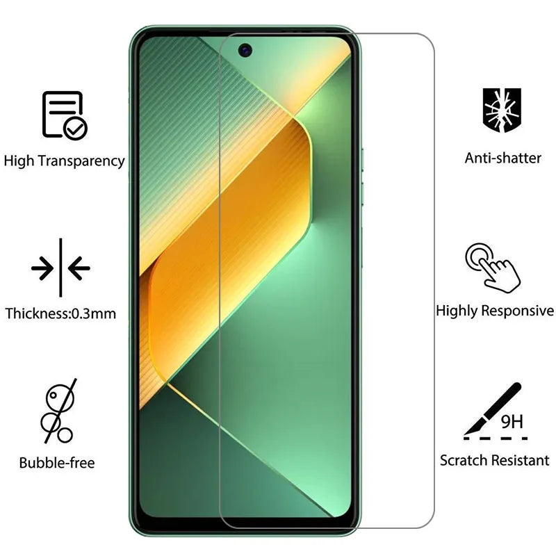 protective tempered glass for tecno pova 6 pro neo 4g 5g screen protector on techno pova6 6pro 6neo pova6pro film texno tehno
