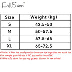 FallSweet 1/2PCS Women's Posture Correction Bras Seamless Wireless Push Up Bralette with Cross Back Support Female Lingerie