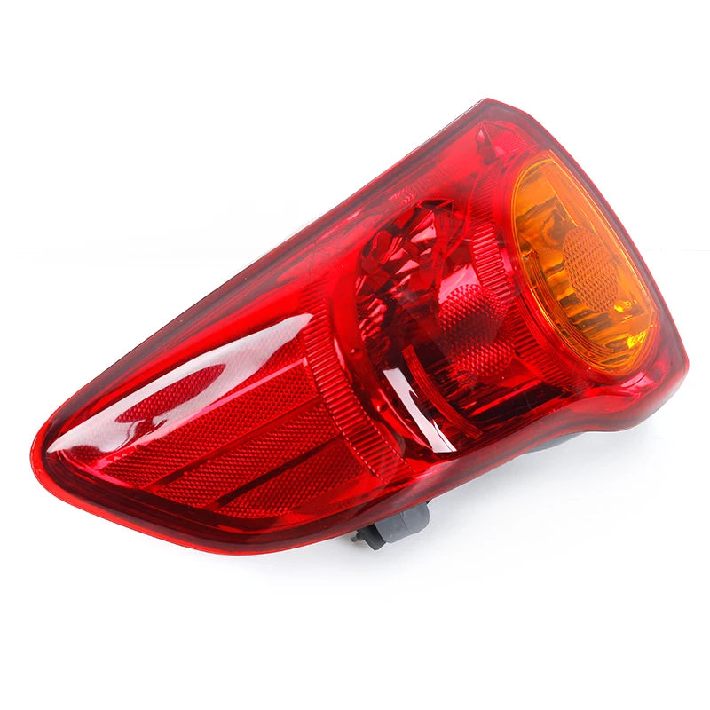 Car Taillight For Toyota Corolla 2008 2009 2010 Rear Bumper Brake Lamp Housing Without Bulb Car Accessories 8155002460