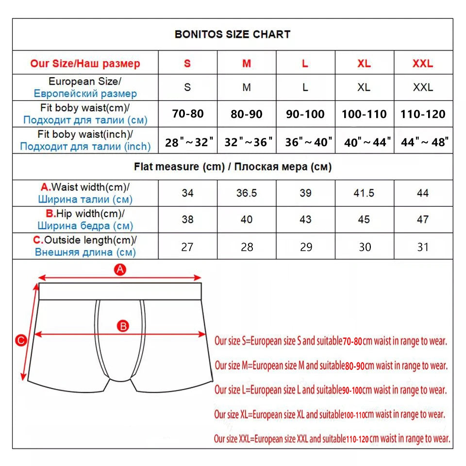 5pcs Pack Mens Panties Cotton Underwear Male Brand Boxer Briefs 2025 Underpants For Homme Luxury Sexy Shorts Gift
