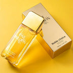 100ml Perfume Golden Million Gold Brick Extrait - Women Men's Long-Lasting Woody Perfume Men's Perfume Pray Fragrance