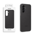 Original For Samsung Galaxy A56 5G Case High Quality Soft Silicone Cover Samsung Galaxy A56 Protector Shell & Box