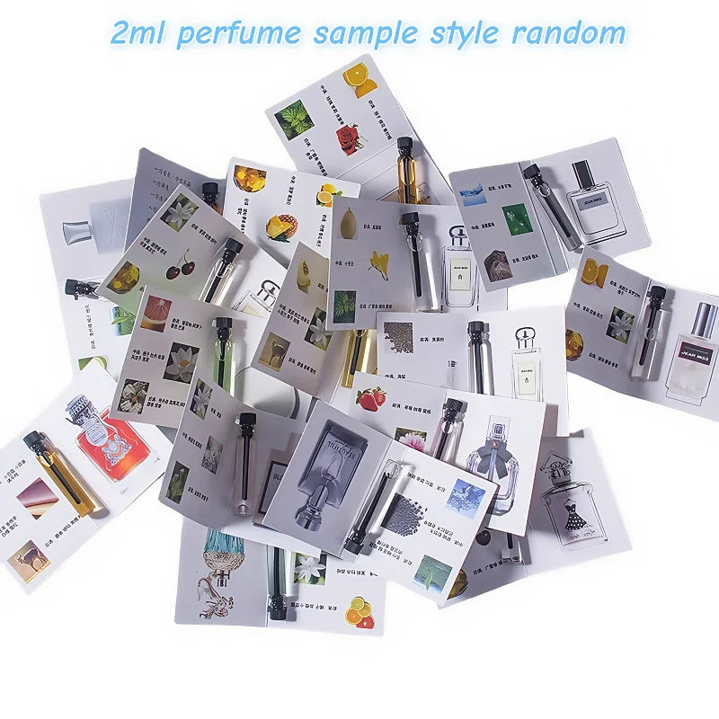 Floral Fruity Gourmand Collection Women's Perfume Gift Set – 4×25ml, Long-Lasting Eau de Parfum