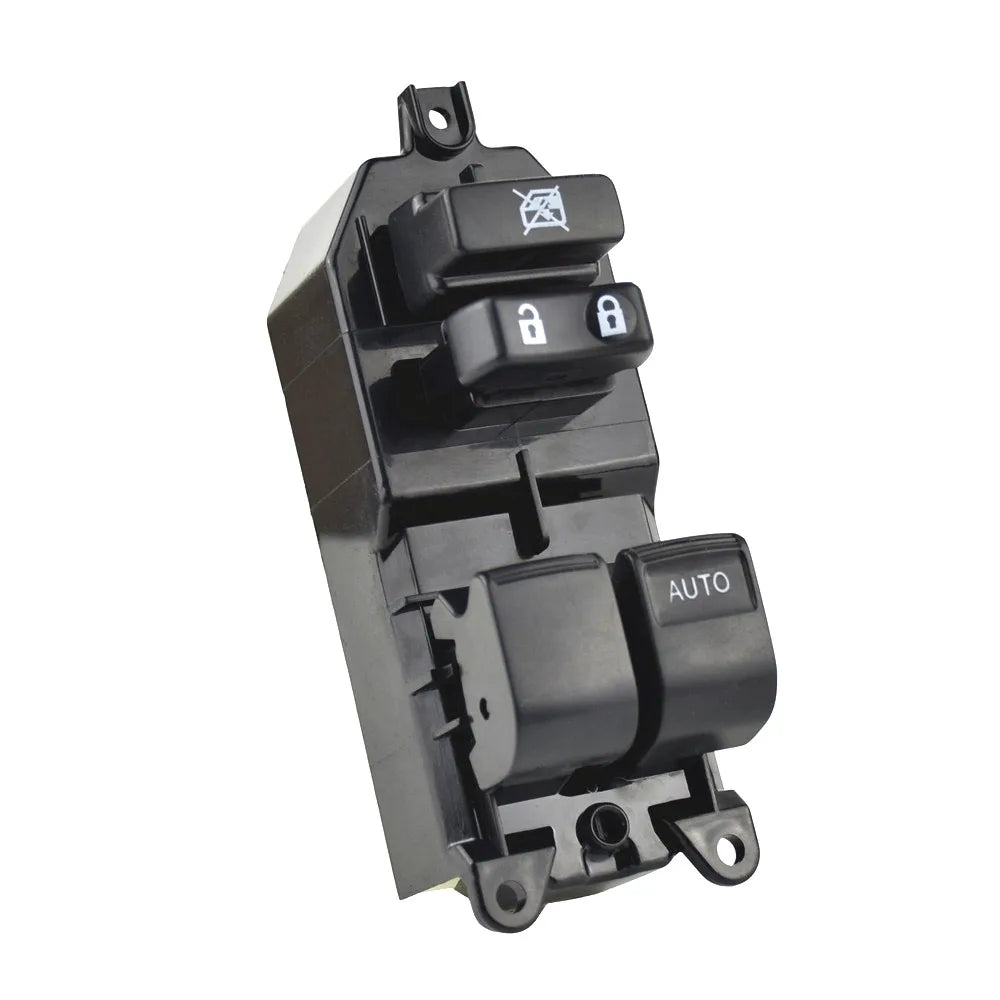 LHD For Toyota Auris Hybrid 2007 2008 2013 Yaris 2005 2006 2011 Master Power Window Lifter Switch Button 84820-0D100 84820-02230