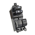 LHD For Toyota Auris Hybrid 2007 2008 2013 Yaris 2005 2006 2011 Master Power Window Lifter Switch Button 84820-0D100 84820-02230