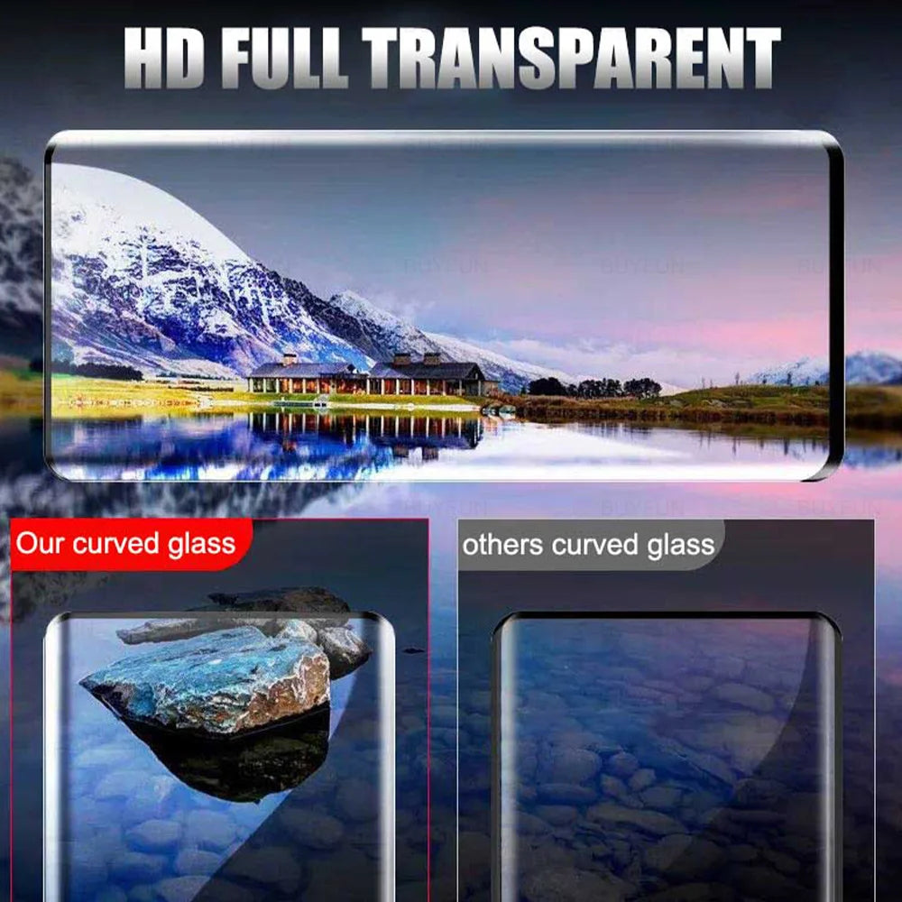 For Redmi Note 14 15 Pro+ 5G Glas 2Pcs Curved Tempered Glass Xiaomi Note14 Pro Plus Note15 15Pro 14Pro 4G Screen Protector Cover
