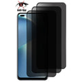 3D Privacy Screen Protectors For OPPO A16 A16S A74 A72 A73 A76 A92 Anti-spy Protective Glass For OPPO A93 A93S A94 A95 A96 Glass