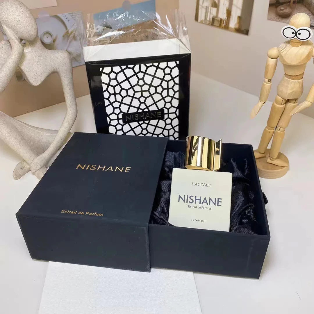 Long-lasting Men's Perfume 100ml | Unisex Fragrance, High-Quality Men's Scent Spray