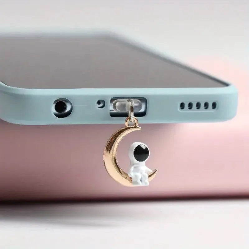 Type-C Dust Plug USB Charging Port Protector Silicone Anti-dust Plug Cover Cap for Iphone Samsung Huawei Xiaomi Phone Dustplug
