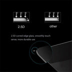 3PCS Tempered Glass For infinix Note 40 5G Screen Protector Film infinix Note 40 Glass