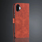 Card Holder Wallet Case for Samsung Galaxy A07 SM-A075F 6.7" Pu Leather Case Flip Holster Phone Cover capa fundas Coque