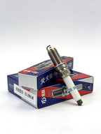 Double iridium spark plugs for Toyota  Will Cypha Will Vi Will VS Windom Wish Vista Ardeo Vitz Voltz Voxy