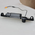 ZIQIAO for Toyota Yaris 2006 2007 2008 2009 2010 2011 2012 HD Night Vision Rear View Camera HS003