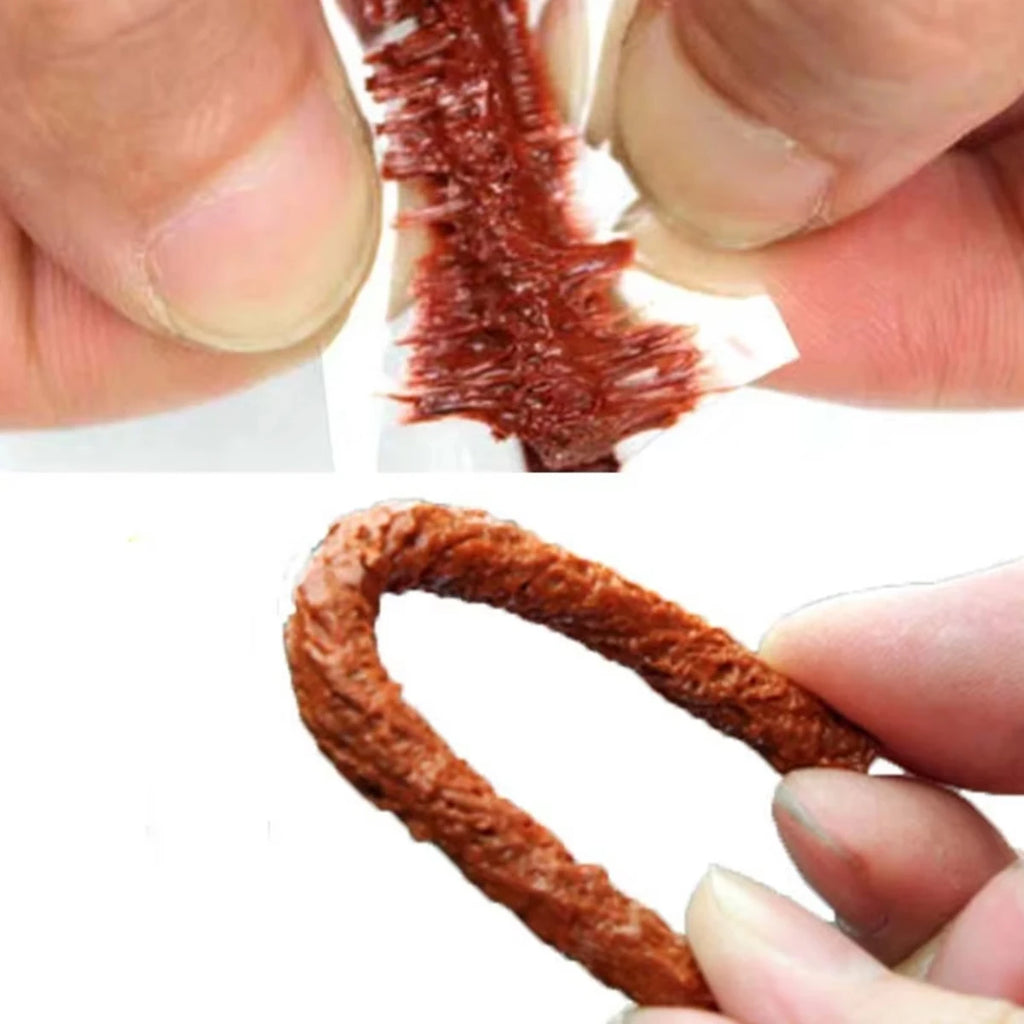 10/20/50Pcs Tire Repair Strips Tubeless Rubber Stiring Glue Seals for Car Motorcycle Tyre Kit Wicks Worms Tools Accessories
