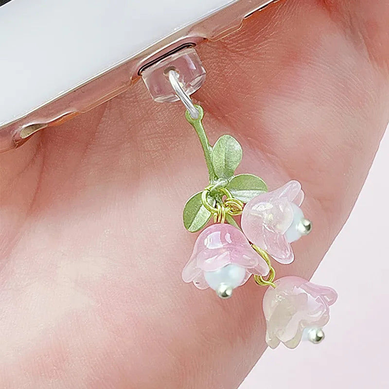 Type-C Dust Plug USB Charging Port Protector Silicone Anti-dust Plug Cover Cap for Iphone Samsung Huawei Xiaomi Phone Dustplug