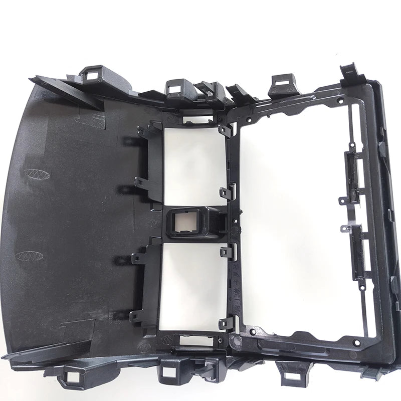 9 inch Car Radio Frame Fascia For Toyota Corolla 2006-2011 Dashboard Mounting Bezel Kit 2 Din Installation Stereo DVD