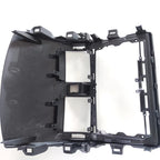 9 inch Car Radio Frame Fascia For Toyota Corolla 2006-2011 Dashboard Mounting Bezel Kit 2 Din Installation Stereo DVD