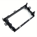 Corolla E140/150 9 Inch Fascia For Toyota Corolla 2006-2012 Car Radio Android MP5 Player Frame 2 Din Stereo Dashboard Cover