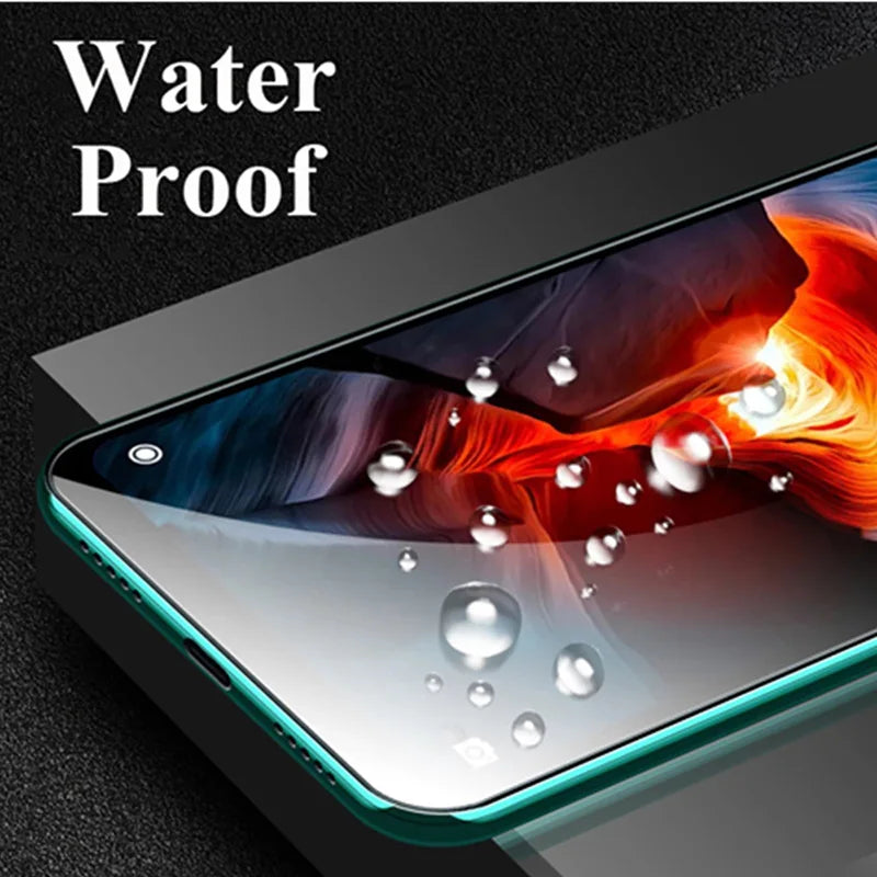 1-3PCS Tempered Glass For Tecno Camon 20 Premier 5G  Protective Film ON Camon20Pro Pro Camon20 20Pro 4G  Screen Protector Cover