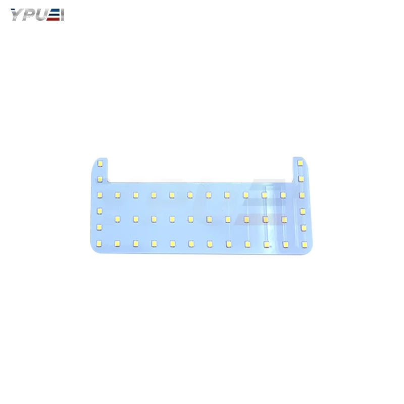 for Toyota Noah Voxy Esquire R80 2014~2019 Interior Lights Room Update Roof Light LED Reading Lamps Bulbs Panel Lamp 2015 2017