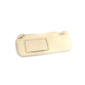 For Toyota Corolla 2001 2002 2003 2004 2005 2006 2007 2008 2009 2010-2019 Front Sun Visor Panel Driver Passenger Side Sunvisor