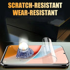 3Pcs Premium Quality Screen Protector For infinix Note 50 40 Pro Plus Hydrogel Film For Infinix hot 50 40 Pro Plus 50i 40i Film