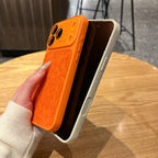 Luxury Leopard Print Phone Case For iPhone 13 14 15 16 17 Pro Max Shockproof Bumber Cases Cover