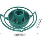 DIY Plastic Bottle Bird Feeder - Outdoor Hanging Automatic Dispenser for Balcony & Garden