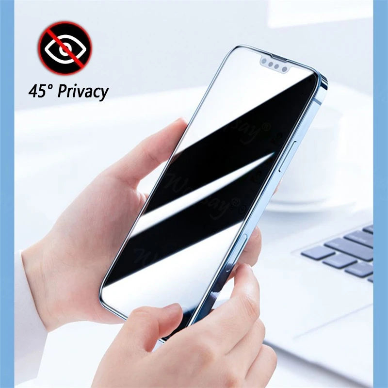 Privacy Screen Protector For Infinix GT 20 Pro Anti-Spy Tempered Glass Infinix GT20 Pro Camera Glass For Infinix GT 20 Pro Glass