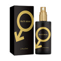 50ml Perfume man woman Fresh and Fragrant Long-lasting in Addition To Odor Niche Light Fragrance Couple Dating  Luxury Perfume