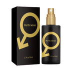 50ml Perfume man woman Fresh and Fragrant Long-lasting in Addition To Odor Niche Light Fragrance Couple Dating  Luxury Perfume