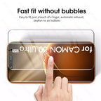 4-1Pcs 9D Curved Tempered Glass for Tecno Camon 50 Ultra Pro 5G 4G Case Screen Protector on Camon50Ultra Camon50Pro HD Cover