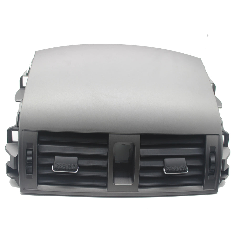 Automotive Air Conditioning  Outlet Panel Grille Cover Original Newest for Toyota Corolla Altis 2007 2008 2009 2010 2012 2013