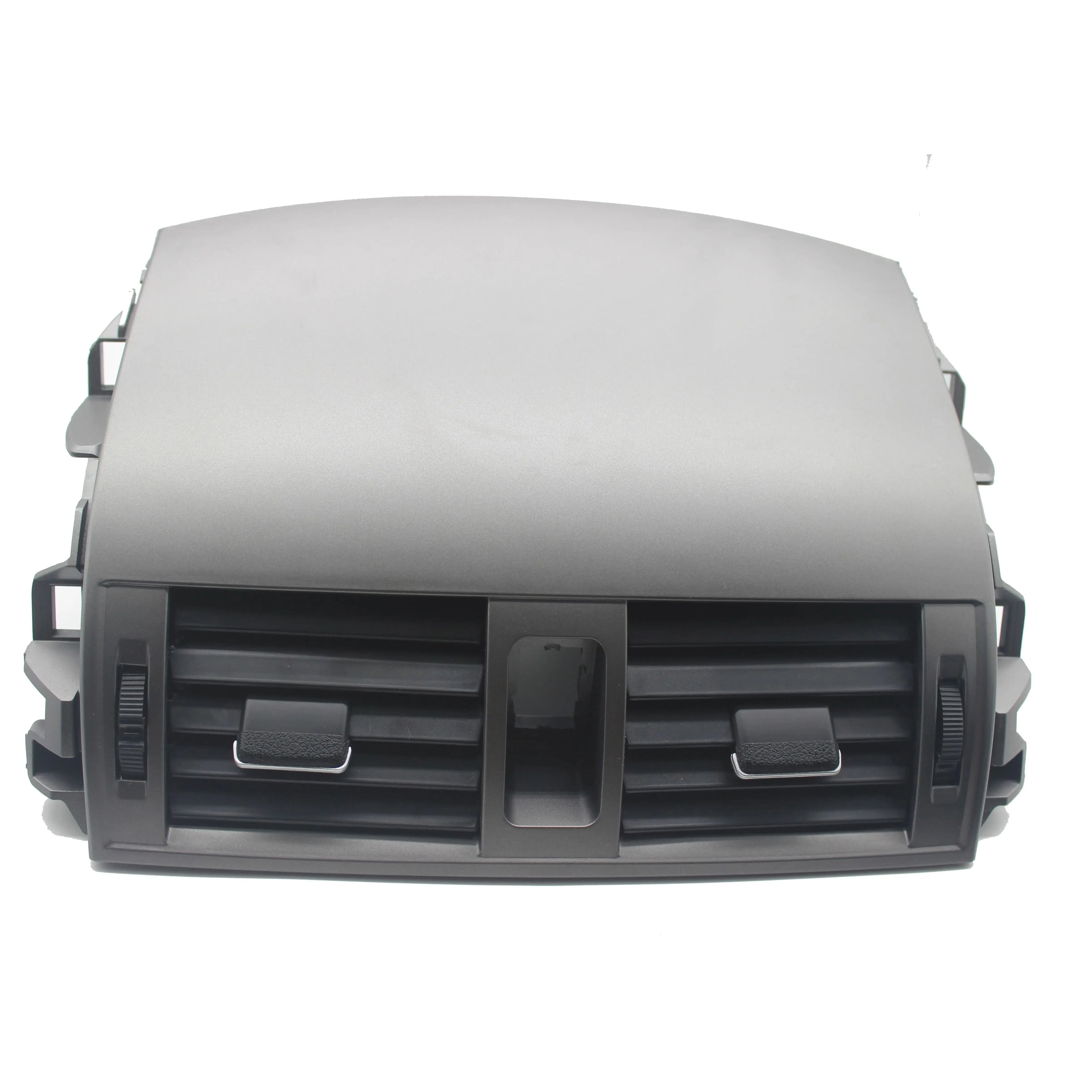 Automotive Air Conditioning  Outlet Panel Grille Cover Original Newest for Toyota Corolla Altis 2007 2008 2009 2010 2012 2013