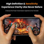 For Infinix Note 50 Pro plus High definition screen glass for Infinix Note 50Pro plus tempered glass For Infinix Note 50Pro plus