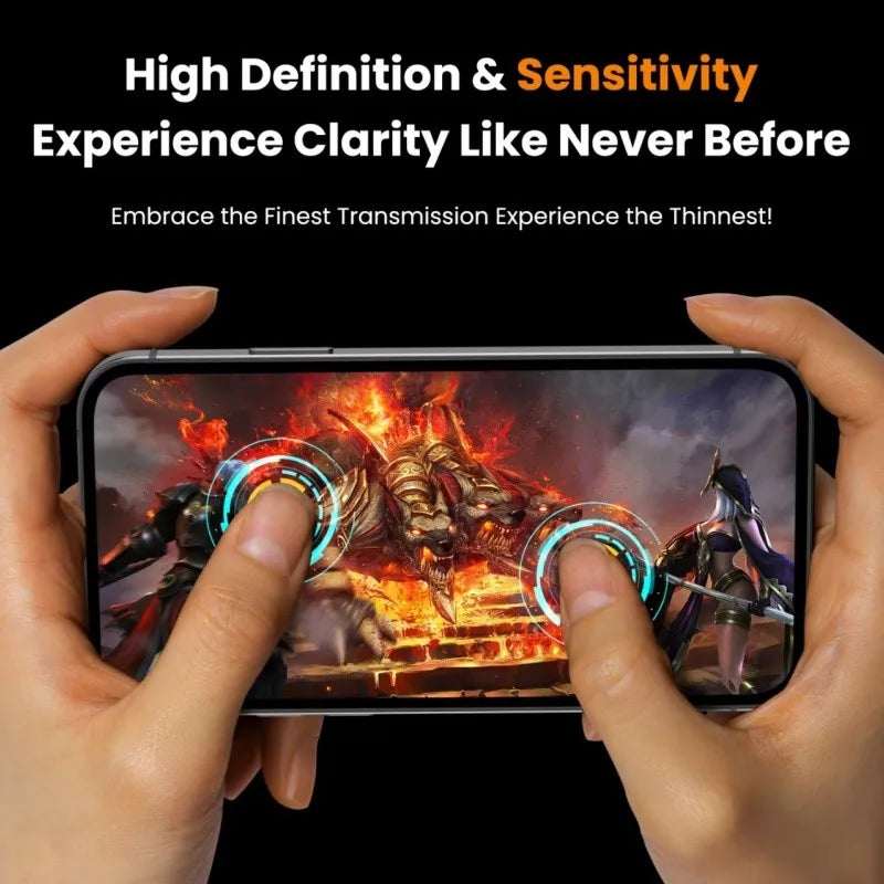 For Infinix Note 50 Pro plus High definition screen glass for Infinix Note 50Pro plus tempered glass For Infinix Note 50Pro plus