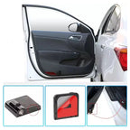 Led Car Door Welcome Light Projector Ghost Shadow Lamp For Toyota RAV4 2013 2014 2015 2016 2017 2018 2019 Car Goods Accessories