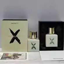 Long-lasting Men's Perfume 100ml | Unisex Fragrance, High-Quality Men's Scent Spray