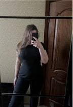 2 pieces women sets 2026 best-selling knitted short-sleeved T-shirt+long pants set two pieces sets women's clothing