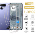 1-3 Pcs For Tecno Pova Curve 2 5G TecnoPovaCurve2 Curve2 6.78 Hydraulic Hydrogel Film Full Protective Screen Protector Cover