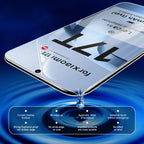 2Pcs For Xiaomi 17T 5G Screen Protector Soft Curved Hydrogel Film Not Glass Xiaomi17T Pro Mi 17TPro Xiaomi17TPro 17 T T17 Global