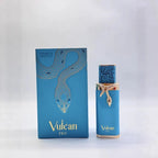Vulcan Feu Perfume 100ml Neutral Arabic Fragrance Long Lasting for Men Women Best Seller in Middle East Dubai Cross Border