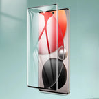 For Itel S25 Ultra 3D Curved Tempered Glass Screen Protector for ITEL S25Ultra ItelS25 S25ULTRA Clear Full Cover Protective Film