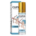 Cupid Fragrances By Lemonfay, Pheromone Roll-On Perfume Oil, Unisex Long Lasting Scent, 15ml Portable Attraction Gift