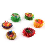 3pcs Adult G-spot Vaginal Stimulation Condoms Random Styling Adult Condom with Spikes Adult Safer Sex Toys Condoms Penis Product