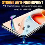 3Pcs Premium Quality Screen Protector For infinix Note 50 40 Pro Plus Hydrogel Film For Infinix hot 50 40 Pro Plus 50i 40i Film