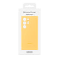 Original For Samsung Galaxy S24 Ultra Case High Quality Silicone S24 Ultra Cover S24 Ultra Protector Shell & Box