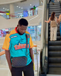 2026 New Ghana Takoradi "Oil City" Streetwear Football Jersey  Y2K T-shirt Oversize, Suitable for Daily Wear and Training Wear