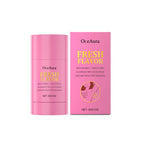 Body Odor Remover Antiperspirant Stick Underarm Deodorant Cream Anti Sweating Refreshing Portable Long-Lasting Fragrance Balm